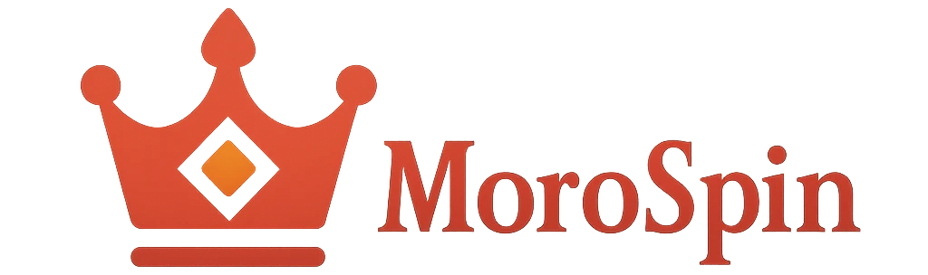 MoroSpin